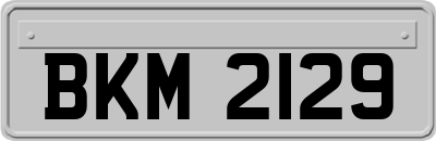 BKM2129
