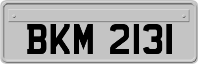 BKM2131
