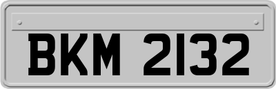 BKM2132