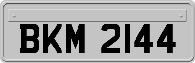 BKM2144