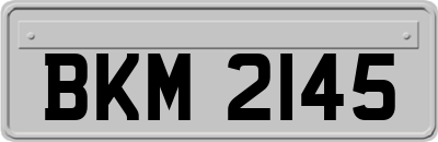 BKM2145