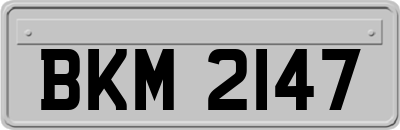 BKM2147