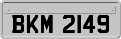 BKM2149