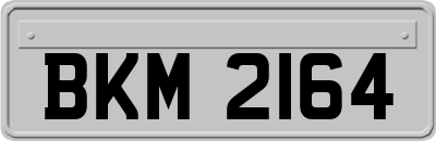 BKM2164