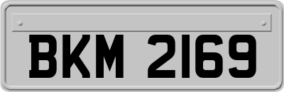 BKM2169