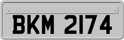 BKM2174