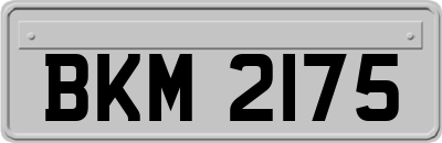 BKM2175