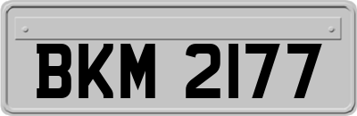 BKM2177