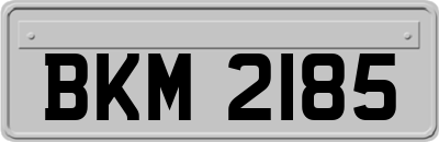 BKM2185