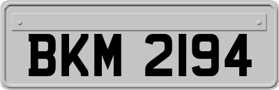 BKM2194
