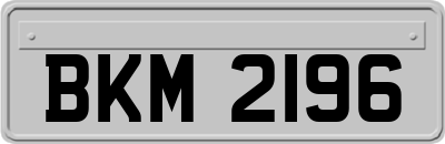 BKM2196