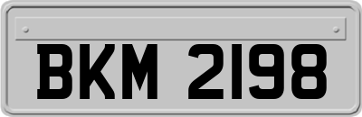 BKM2198