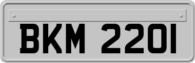 BKM2201