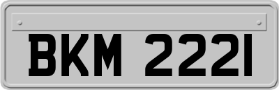 BKM2221