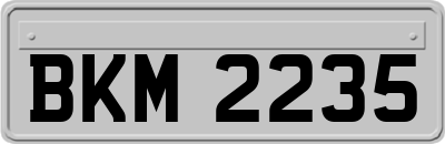 BKM2235