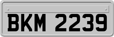BKM2239