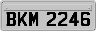 BKM2246