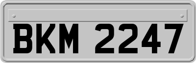 BKM2247