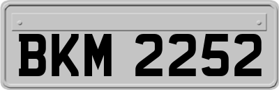 BKM2252