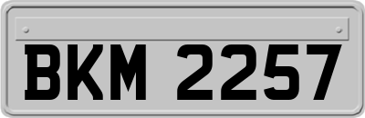 BKM2257
