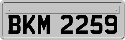 BKM2259