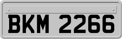 BKM2266