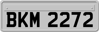 BKM2272