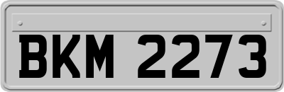 BKM2273