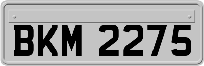 BKM2275
