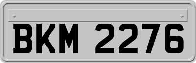 BKM2276