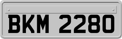 BKM2280