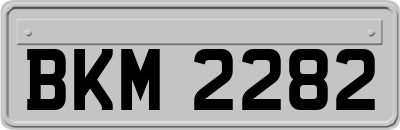 BKM2282