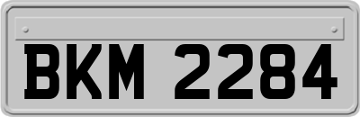 BKM2284