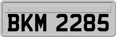 BKM2285