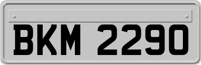 BKM2290