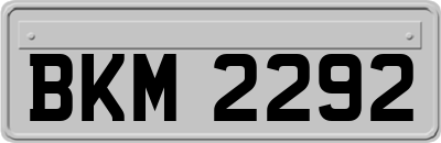 BKM2292