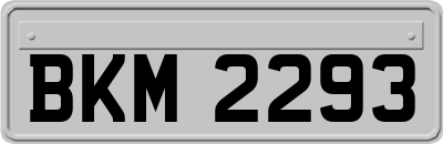 BKM2293