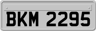 BKM2295