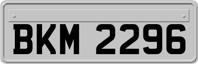 BKM2296