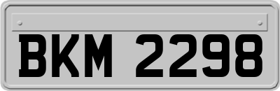 BKM2298