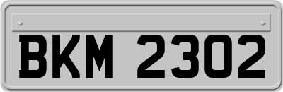 BKM2302