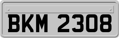 BKM2308