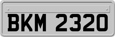 BKM2320