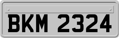 BKM2324
