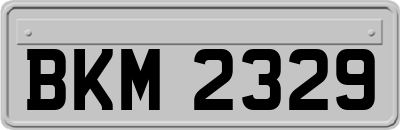 BKM2329