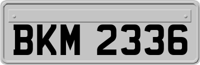 BKM2336