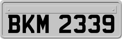 BKM2339