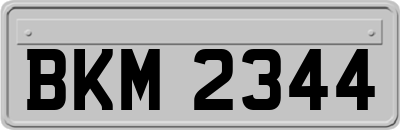 BKM2344
