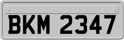 BKM2347