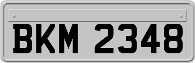 BKM2348